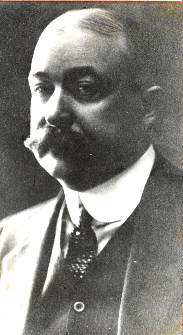 Lt. Col. Francis R. Shunk